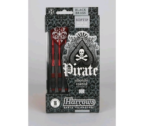 Harrows Pirate