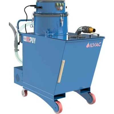 Dupuy OILVAC 200