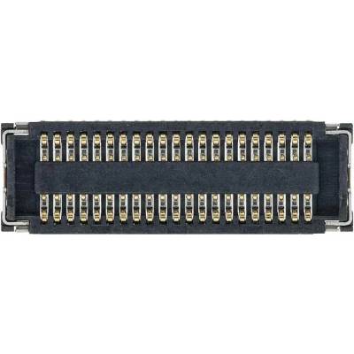 FPC konektor LCD displeje iPad Air 1 (J6620 / J7000, 42 pinů) IPD1191