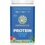 Sunwarrior Warrior Blend Organic Protein 750 g