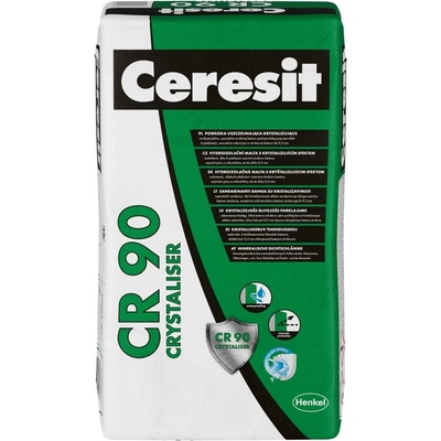 Ceresit CR 90 Crystaliser 25kg