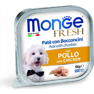 Monge Fresh Adult Dog kura 100 g