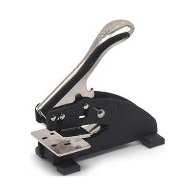 Shiny ED Desk Seal 50 x 25 mm