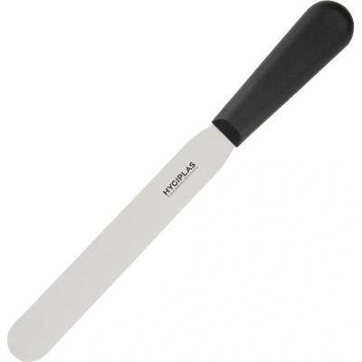 Hygiplas paletka černá s rovnou čepelí 20,5cm
