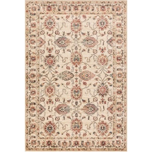 Asiatic Carpets Бежов килим 200x275 cm Raja - Asiatic Carpets (RAJA200275RA05)