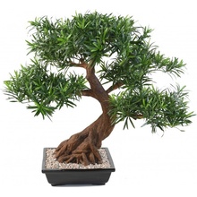 Umělý Bonsai Podocarpus deluxe, 78cm