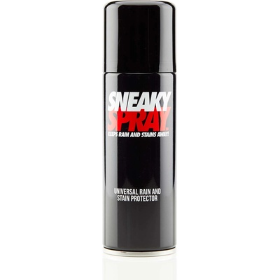 SNEAKY Водоотблъскващ спрей за обувки