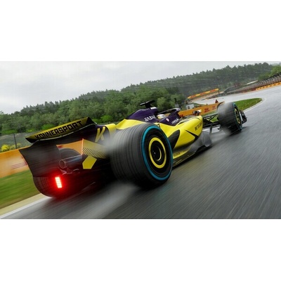 F1 25