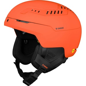 Sweet Protection Ски каска Sweet Protection Switcher 2Vi Mips Helmet Ski helmet - Flame Orange - размер M/L 56-59 cm (418-1699-0312)