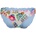 Seafolly Дамско бикини долнище Seafolly Beach Bohème Hipster Bikini bottom - Parfait Pink - размер 44 (EU) (150-6615-0117)
