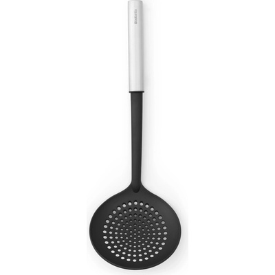 Naběračka na pěnu Brabantia PROFILE D.34,5cm nerezová