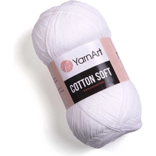 Yarn Art YarnArt Cotton Soft Cotton Soft: Cotton Soft 62