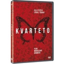 Kvarteto DVD