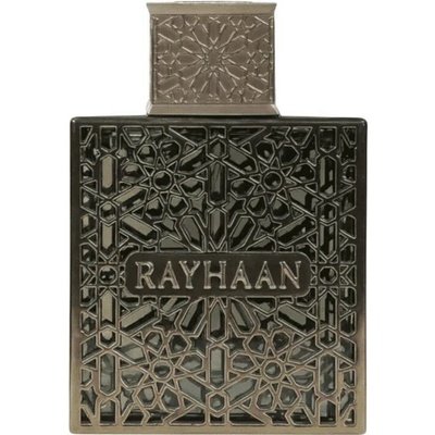 Rayhaan terra parfémovaná voda unisex 100 ml