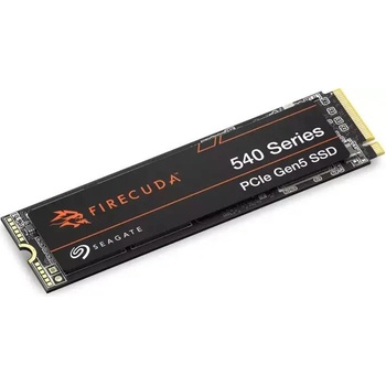 Image 1 of Seagate FireCuda 540 1TB M.2 (ZP1000GM3A004)