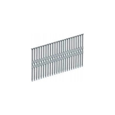 Klince Bostitch RH31R90 RH - 3,1x90mm, s vypuklou hlavou, 2000ks