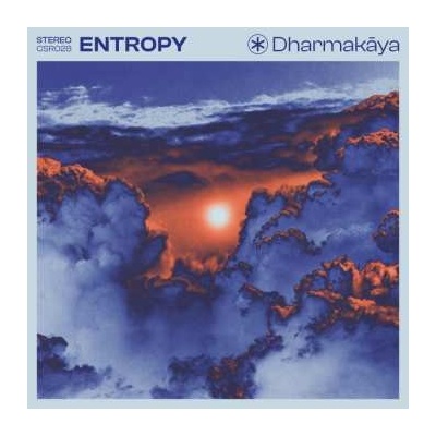 Entropy - Dharmakaya CRL LP