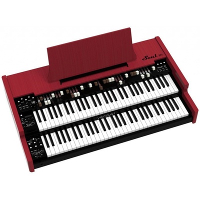 Viscount Legend Soul 261 – Zboží Dáma