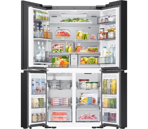 Samsung RM90F67CEC
