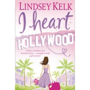 I Heart Hollywood (ISBN: 9780007288403)