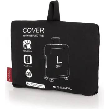 Gabol калъф за куфар L