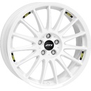 ATS Streetrallye 7x17 4x100 ET45 white