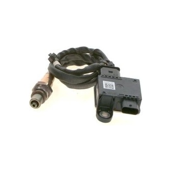 Senzor pevných častíc BOSCH 0 281 007 646 (0281007646)