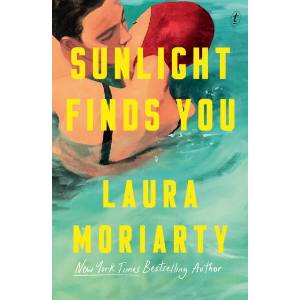 Sunlight Finds You (ISBN: 9781923058996)