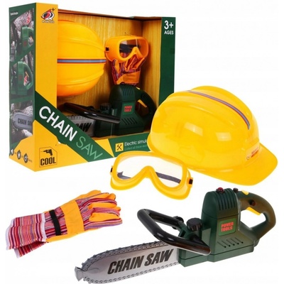 Ramiz Sada nářadí pro děti