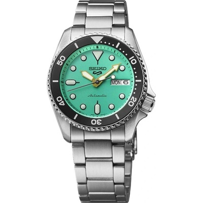Seiko SRPK33K1