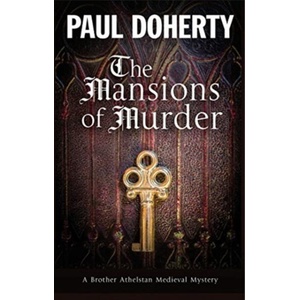 Mansions of Murder | Paul Doherty (ISBN: 9781780295824)
