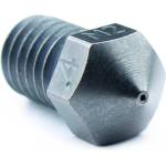 Micro-Swiss Високоскоростна дюза от закалена стоманена за E3D V5-V6 - 0, 4 mm (M2600-04)