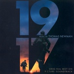 Thomas Newman - 1917 (Original Motion Picture Soundtrack) (CD) (0194397027624)