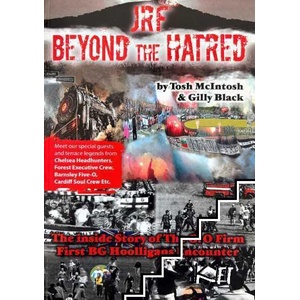 Beyond the hatred (ISBN: 9786191900596)