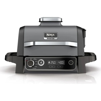 Ninja OG701DE černá
