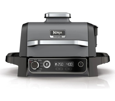 Ninja OG701DE černá