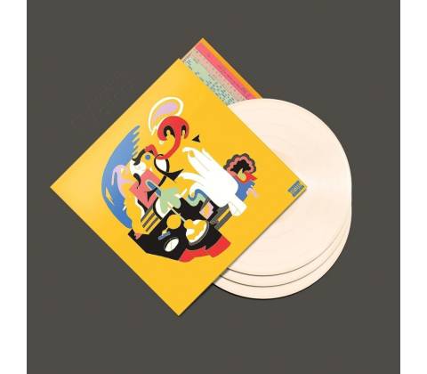 MILLER, MAC - FACES LP