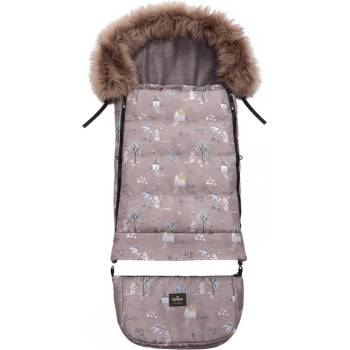 Emitex Combi Bearkins