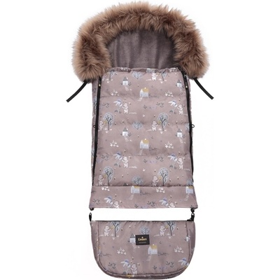 Emitex Combi Bearkins