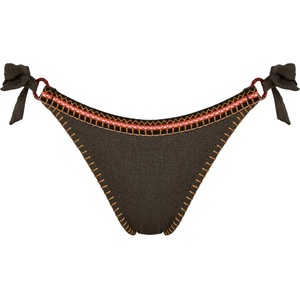 Banana Moon Дамско бикини долнище Banana moon Women's Sima Santany Bikini bottom - Kaki - размер 34 (FR) (150-5324-0211)