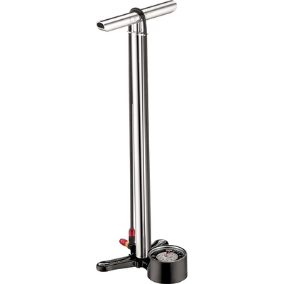 Lezyne Floor Cnc Floor Drive 3.5