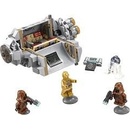 Stavebnice LEGO® LEGO® Star Wars™ 75136 Únikový modul pro droidy