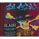 SLASH: SLASH CD