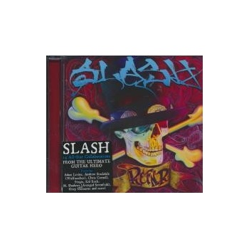 SLASH: SLASH CD
