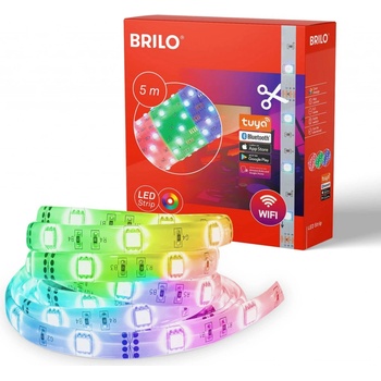 BRILO 2256-150