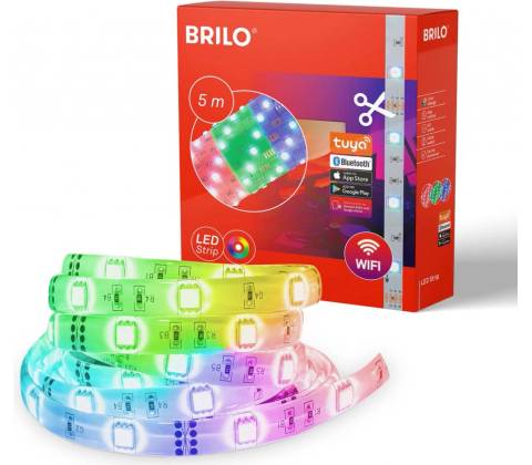 BRILO 2256-150