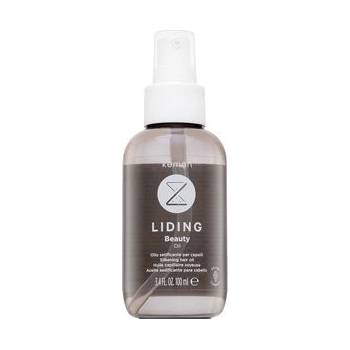Kemon Liding Beauty Oil pre hebkosť a lesk vlasov 100 ml