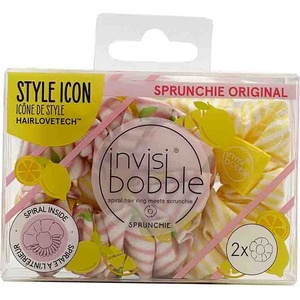 Invisibobble Sprunchie DUO Simply the Zest 2 ks