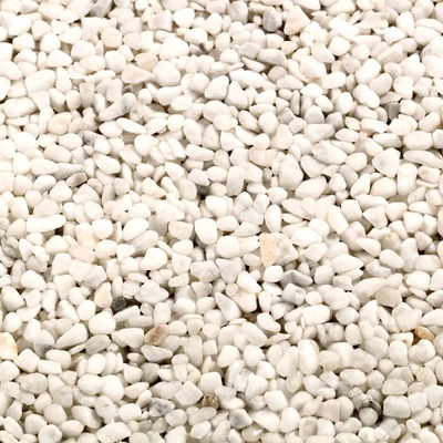 TopStone Kamenný koberec Bianco Carrara 2 - 4 mm 1 m²