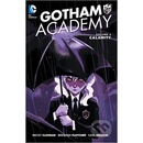 GOTHAM ACADEMY VOL. 2